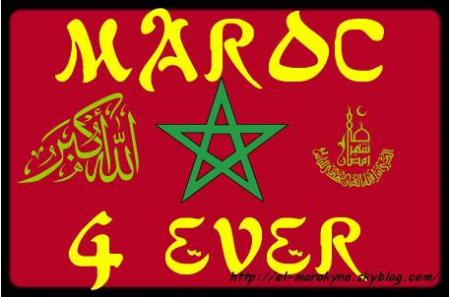 maroc